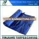 heavy duty tarp fire retardant waterproof pvc coated tarpaulin