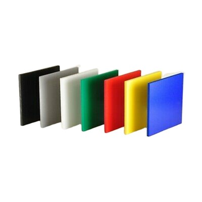 7mm 13mm 19mm 35mm 1.22*2.44m Plastic Sheets High Density Hard Pvc Foam Board